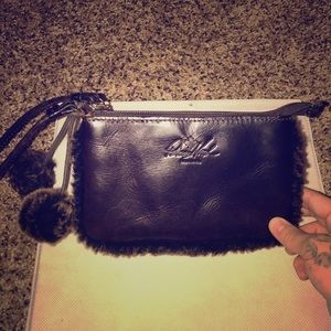 Patricia Nash wristlet